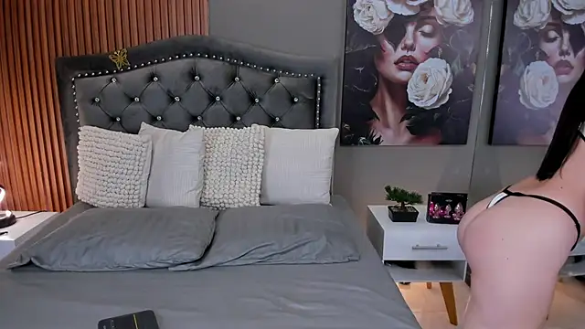 KimStone1 online show from 25, 10, 2025