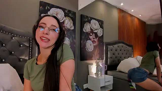 KimStone1 online show from 8, 3, 2026