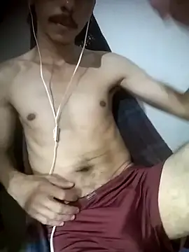 MagrinhoSaradoo online show from 29, 1, 2025