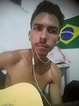 MagrinhoSaradoo online show from 1, 3, 2025