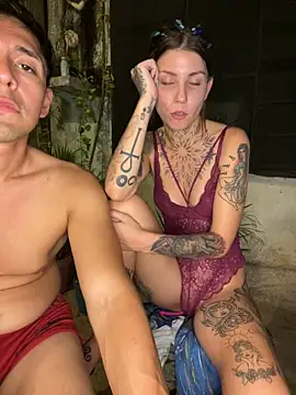 Izy cute  online show from 20, 2, 2025