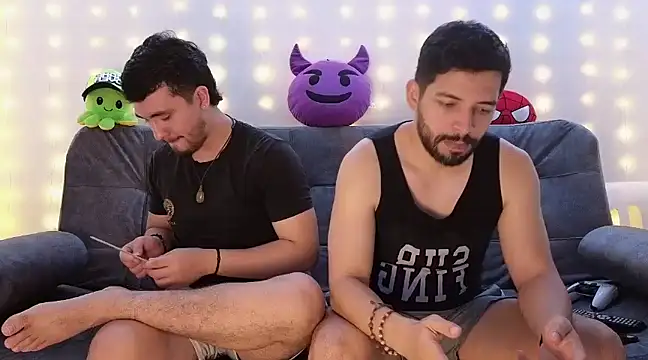 Snapshot of ErickBrant chatting on 30, 1, 2025 ErickBrant online show from 30, 1, 2025