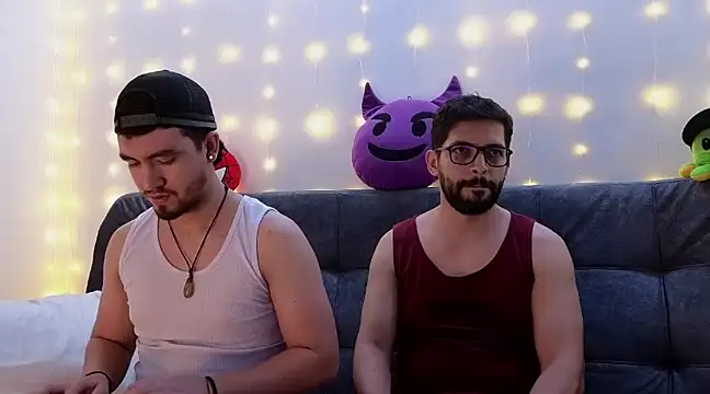 Snapshot of ErickBrant chatting on 5, 2, 2025 ErickBrant online show from 5, 2, 2025