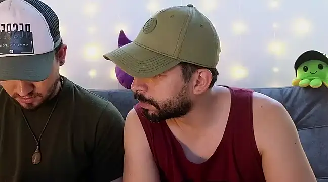 Snapshot of ErickBrant chatting on 6, 2, 2025 ErickBrant online show from 6, 2, 2025