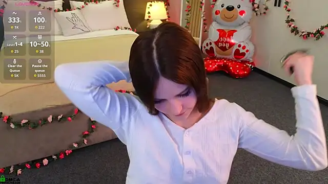 Snapshot of Rina_Red chatting on 7, 2, 2026 Rina Red online show from 7, 2, 2026