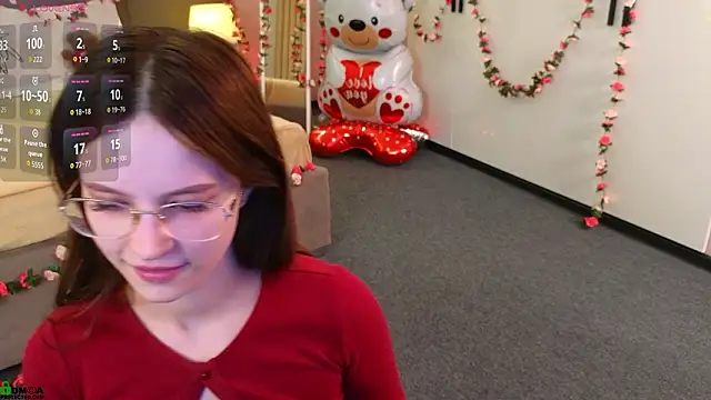 Snapshot of Rina_Red chatting on 18, 2, 2026 Rina Red online show from 18, 2, 2026