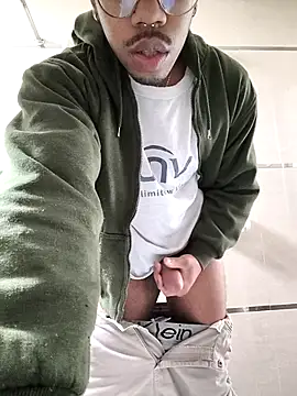 Snapshot of THEGOATHL chatting on 2, 10, 2025 THEGOATHL online show from 2, 10, 2025