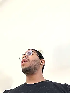 Snapshot of THEGOATHL chatting on 28, 10, 2025 THEGOATHL online show from 28, 10, 2025