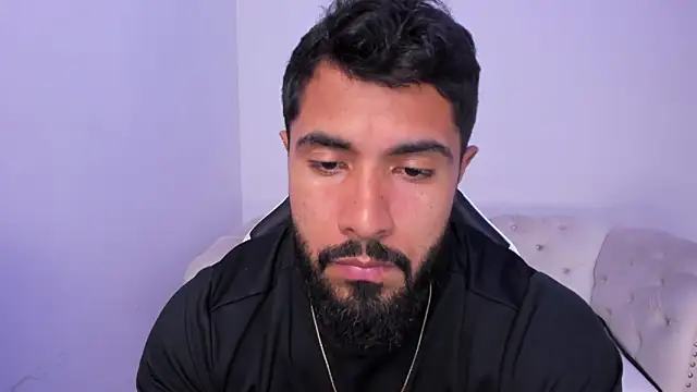 Snapshot of Santiago_huntt chatting on 16, 2, 2026 Santiago huntt online show from 16, 2, 2026