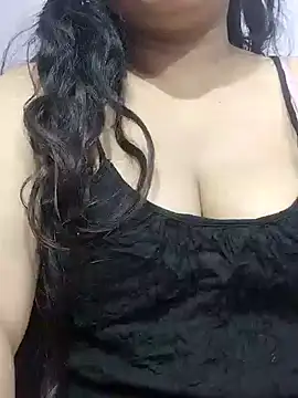 BigAssSarah online show from 7, 1, 2025