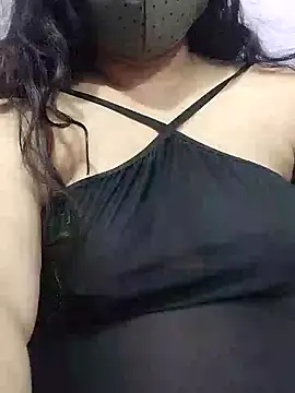 BigAssSarah online show from 11, 1, 2025