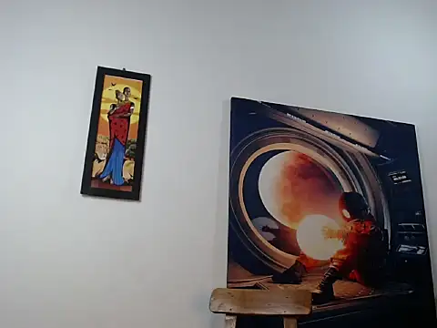 Cris steban1 online show from 13, 2, 2026