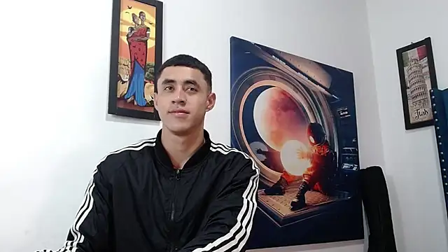 Cris steban1 online show from 27, 2, 2026