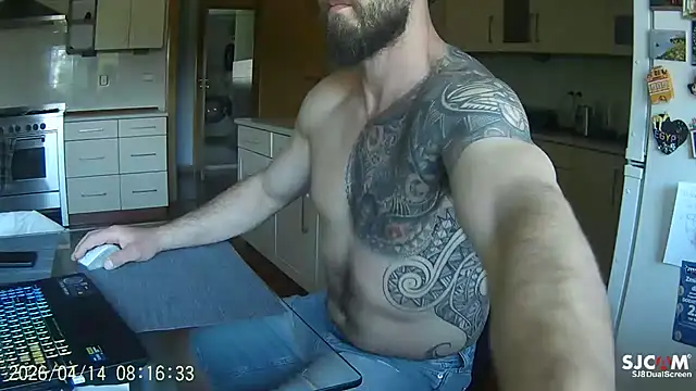 realdilf online show from 14, 4, 2026