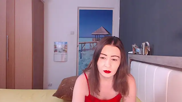 evafromheaven online show from 11, 2, 2025