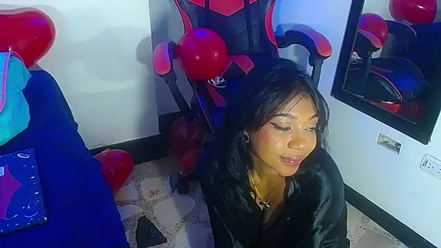yayacandy online show from 14, 2, 2025