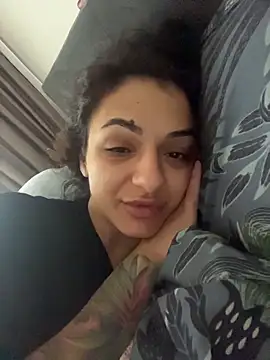 NNNoire online show from 2, 11, 2025