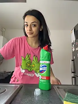 NNNoire online show from 12, 1, 2026