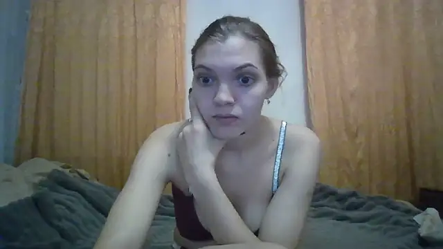 ParaFox online show from 2, 11, 2025