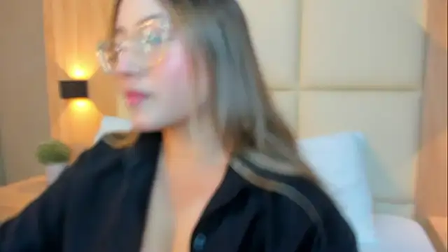 antonella cutie  online show from 7, 1, 2026