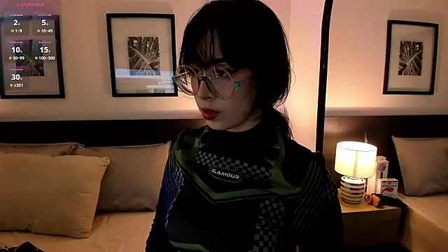 vi anaya online show from 11, 3, 2026