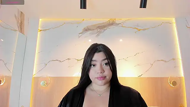 ashlyn parker online show from 17, 1, 2026