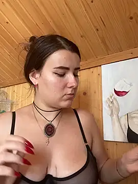 Snapshot of mewKate chatting on 6, 7, 2026 mewKate online show from 6, 7, 2026