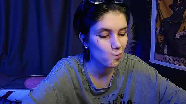 Snapshot of Hyeon_Jin chatting on 29, 1, 2025 Hyeon Jin online show from 29, 1, 2025