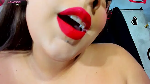 Snapshot of NAHIARA_LEE chatting on 21, 2, 2026 NAHIARA LEE online show from 21, 2, 2026