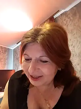 Snapshot of Angelina4531 chatting on 19, 2, 2025 Angelina4531 online show from 19, 2, 2025