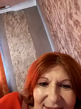 Snapshot of Angelina4531 chatting on 9, 3, 2025 Angelina4531 online show from 9, 3, 2025