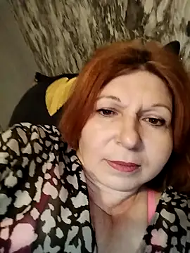 Angelina4531 online show from 5, 4, 2026