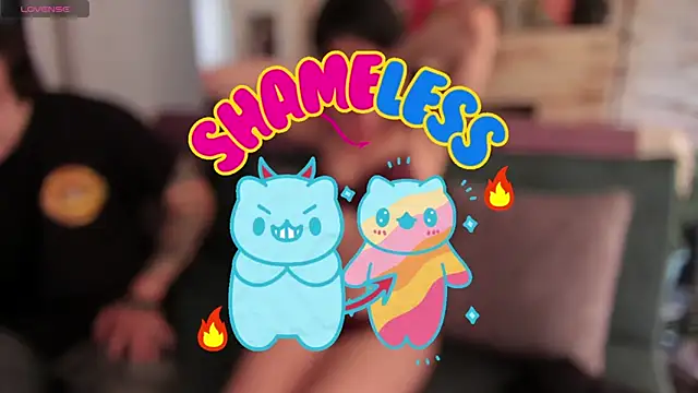 shamelesss  online show from 16, 2, 2026