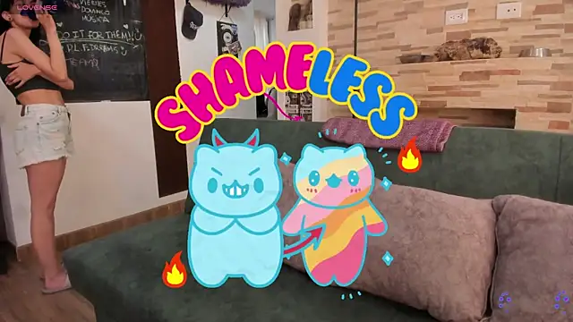 shamelesss  online show from 1, 6, 2026