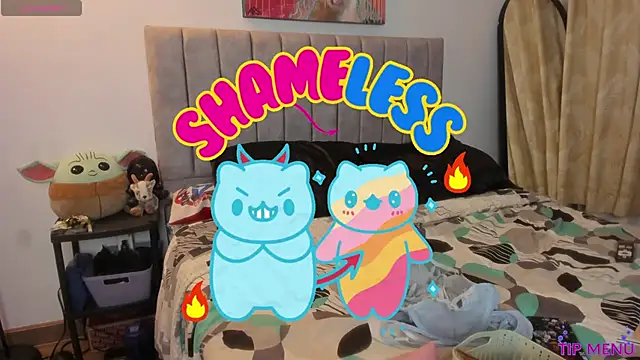 shamelesss  online show from 12, 6, 2026