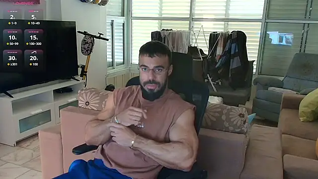 todddantes25 online show from 21, 2, 2026