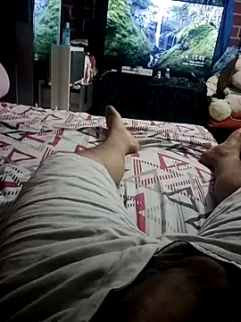 parejanuevahoff online show from 8, 2, 2026