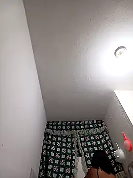 Adrianisx online show from 29, 1, 2025