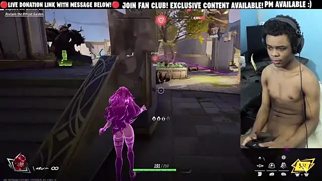 lovemirgaming online show from 17, 2, 2025