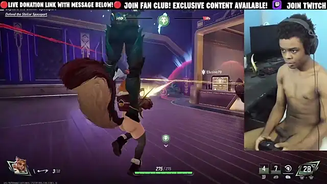 lovemirgaming online show from 18, 2, 2025