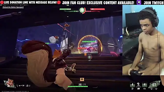 lovemirgaming online show from 19, 2, 2025