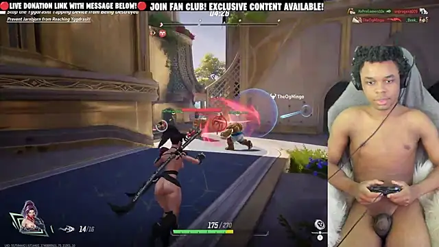 lovemirgaming online show from 2, 3, 2025