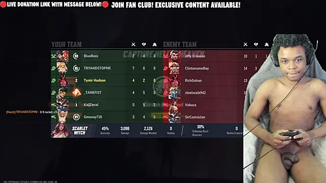 lovemirgaming online show from 2, 3, 2025