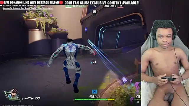 lovemirgaming online show from 7, 3, 2025