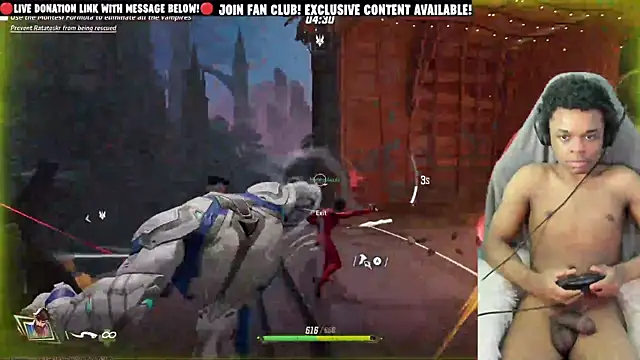 lovemirgaming online show from 14, 3, 2025