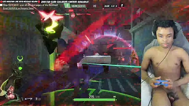 lovemirgaming online show from 17, 3, 2025