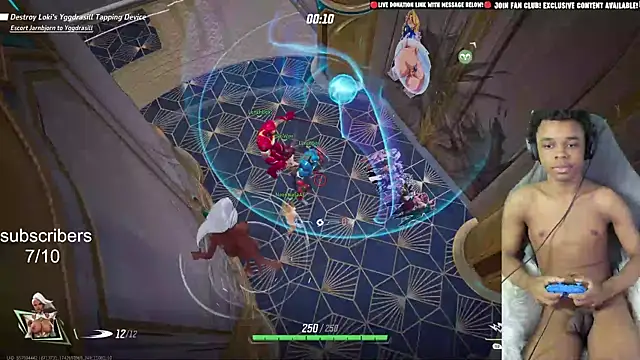 lovemirgaming online show from 23, 3, 2025