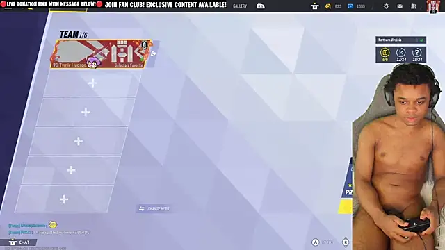 lovemirgaming online show from 11, 9, 2025