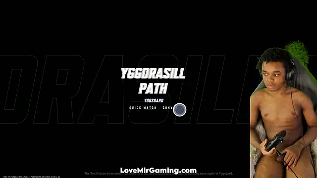 lovemirgaming online show from 20, 9, 2025