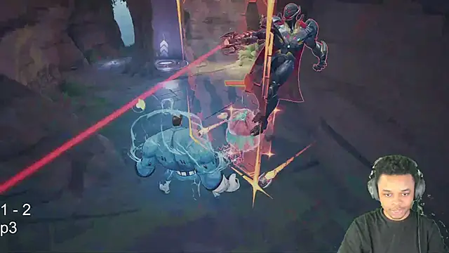 lovemirgaming online show from 31, 1, 2026